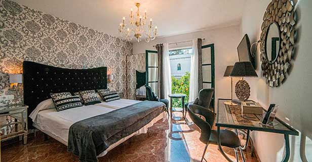 Hotel Rey Don Pedro Luxury Home