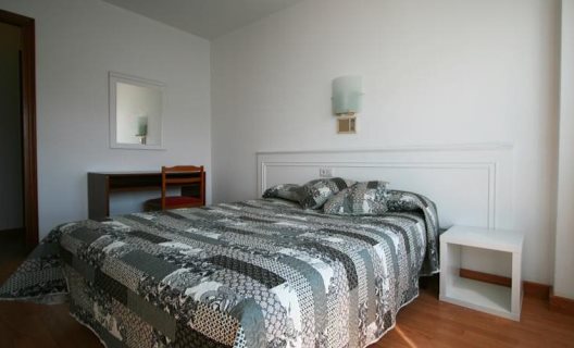 Hotel Rey Fernando