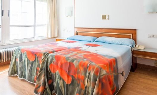 Hotel Rey Fernando