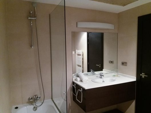 Hotel Rey Sancho