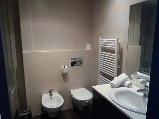 Hotel Rey Sancho