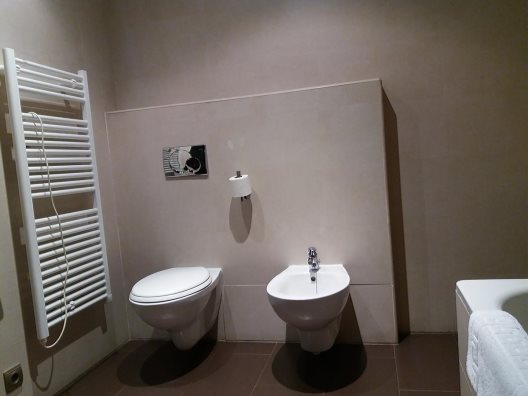 Hotel Rey Sancho