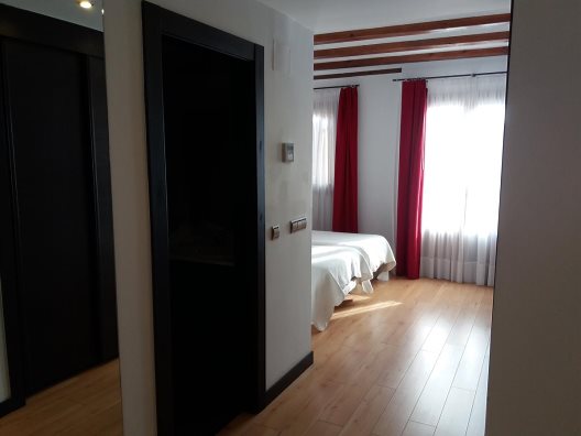 Hotel Rey Sancho