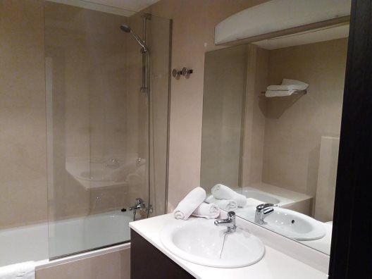 Hotel Rey Sancho