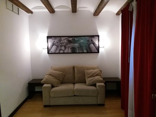 Hotel Rey Sancho