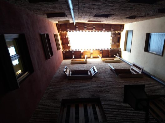 Hotel Rey Sancho