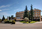 Hotel Rey Sancho Ramirez Hotel Rey Sancho Ramirez