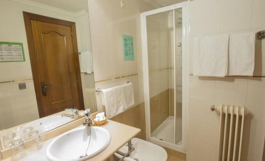 Hotel Reyes Catolicos