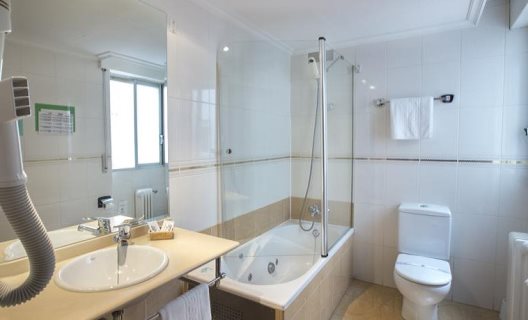 Hotel Reyes Catolicos