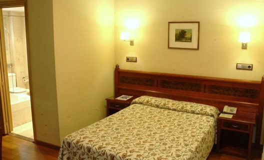 Hotel Reyes Catolicos
