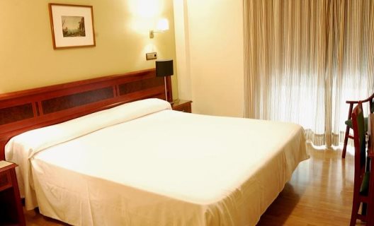 Hotel Reyes Catolicos