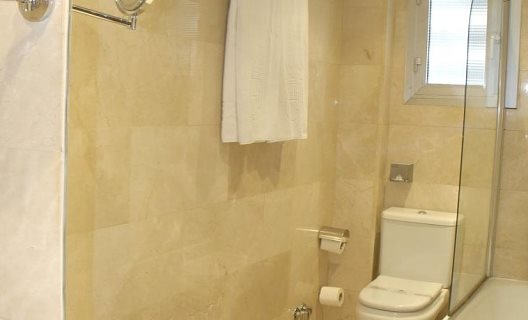 Hotel Reyes Catolicos