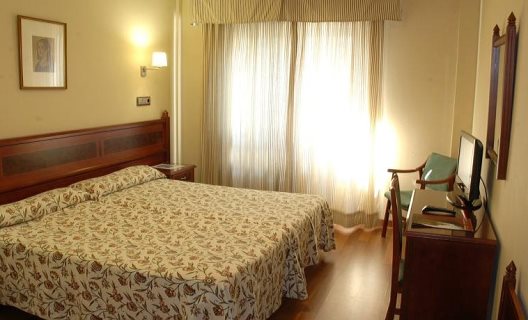 Hotel Reyes Catolicos