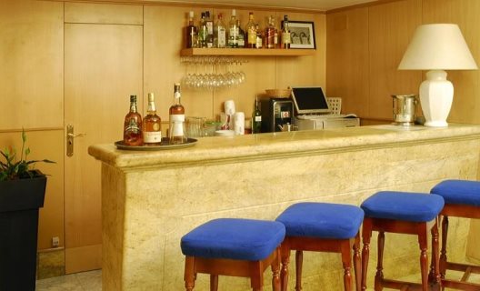 Hotel Reyes Catolicos
