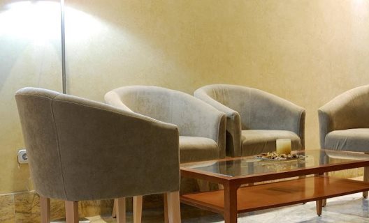 Hotel Reyes Catolicos