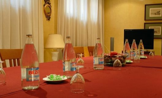 Hotel Reyes Catolicos