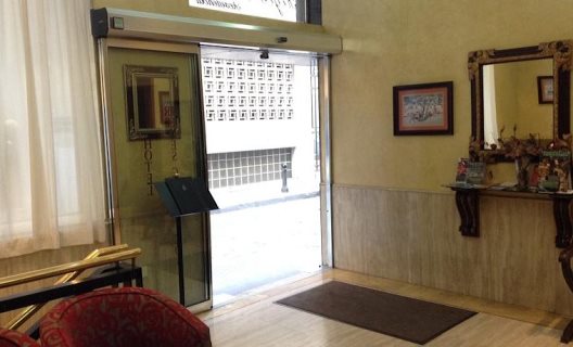 Hotel Reyes Catolicos