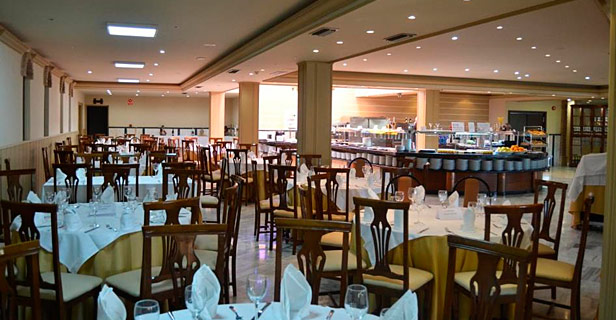 Hotel Reyes Ziríes