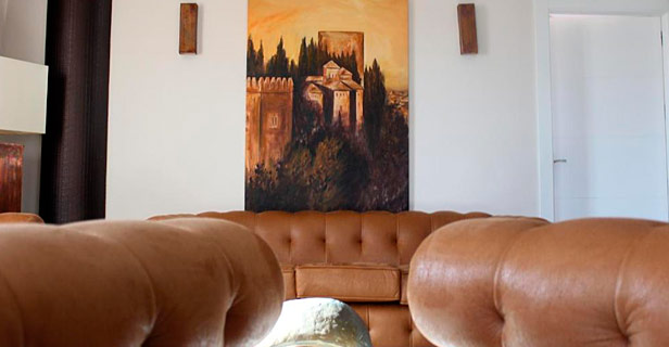 Hotel Reyes Ziríes