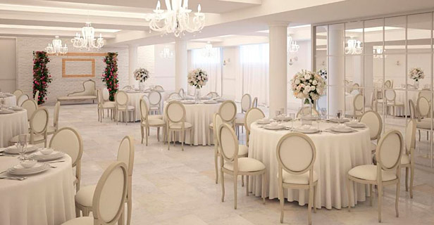 Hotel Reyes Ziríes