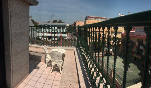 Hotel Reyesol