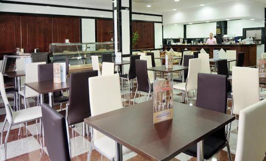 Hotel Reyesol