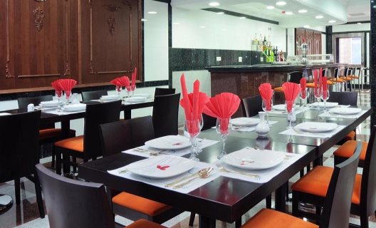 Hotel Reyesol