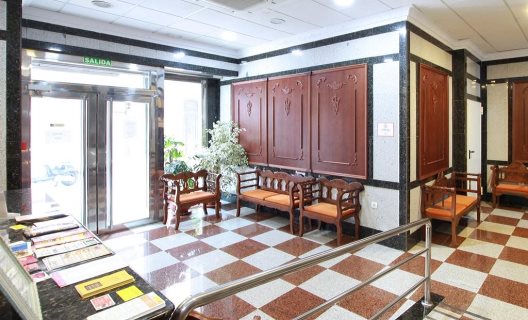 Hotel Reyesol