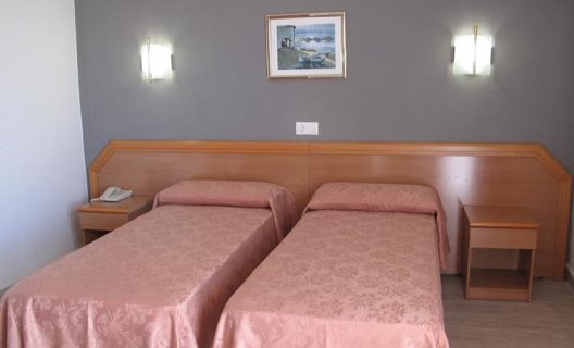 Hotel Reymar Malgrat