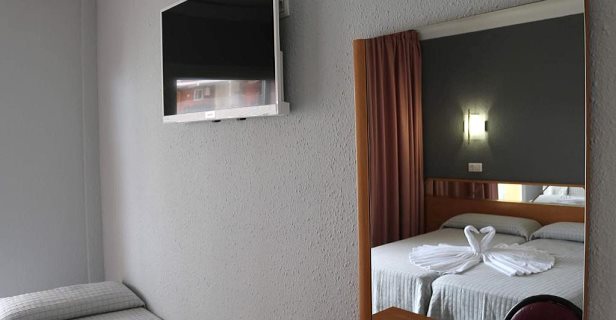 Hotel Reymar Playa