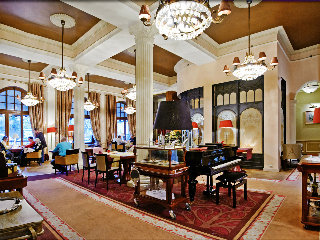 Hotel Rezydent