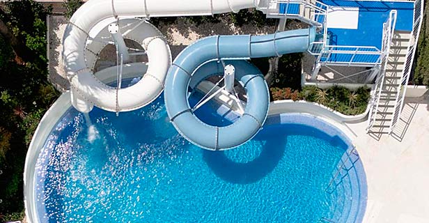 Hotel Rh Arena Gandía