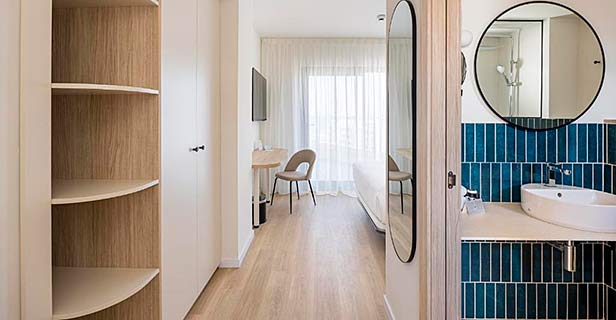 Hotel Rh Arena Gandía