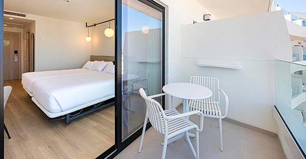 Hotel Rh Arena Gandía