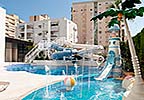 Hotel Rh Arena Gandía