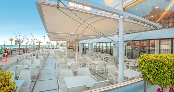 Hotel Rh Corona Del Mar
