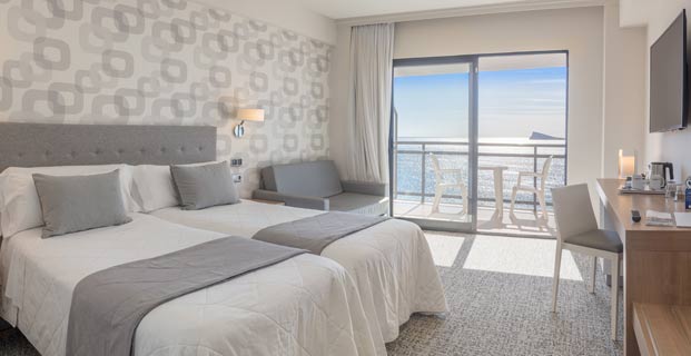 Hotel Rh Corona Del Mar