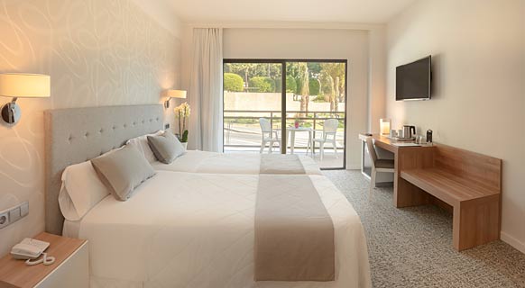 Hotel Rh Corona Del Mar