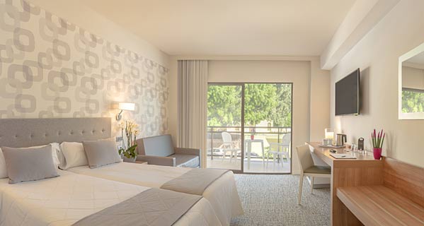 Hotel Rh Corona Del Mar