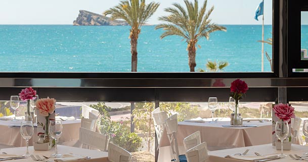 Hotel Rh Corona Del Mar