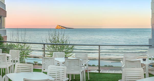Hotel Rh Corona Del Mar