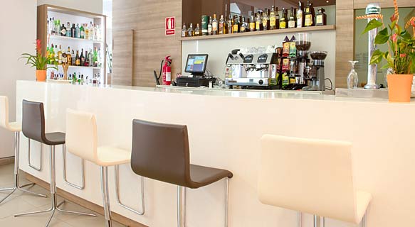 Hotel Rh Don Carlos Spa Peñiscola