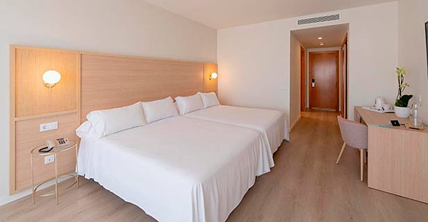Hotel Rh Ifach