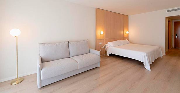 Hotel Rh Ifach