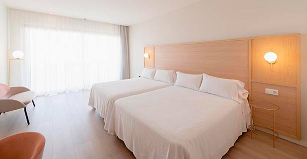 Hotel Rh Ifach