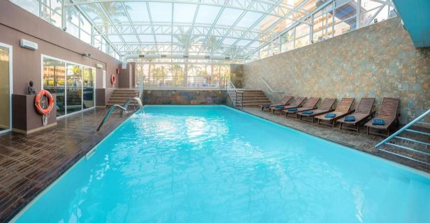 Hotel Rh Ifach