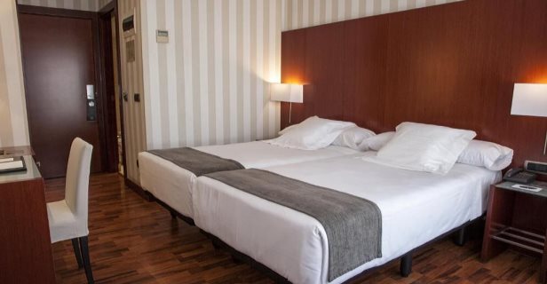 Hotel Rh Murcia Centro