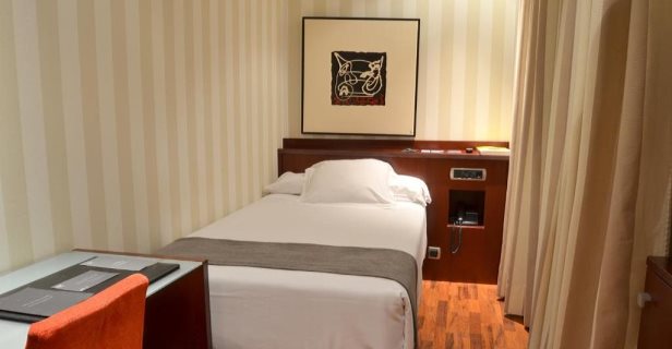 Hotel Rh Murcia Centro