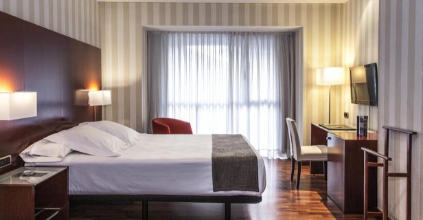 Hotel Rh Murcia Centro