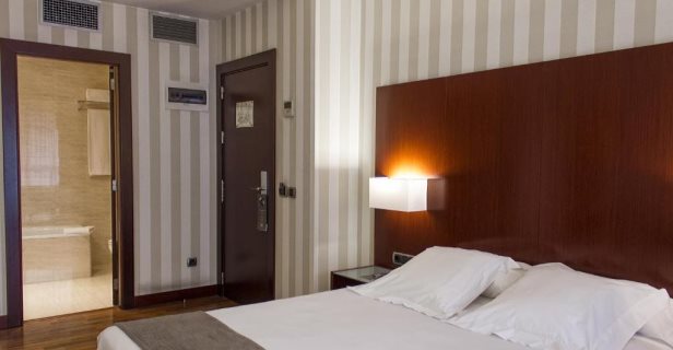 Hotel Rh Murcia Centro